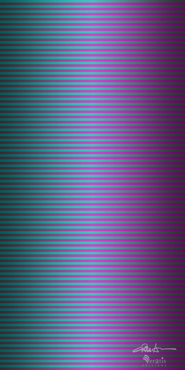 Strata 49a 1x2 by Veratis Editions